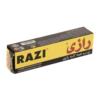 چسب مایع رازی مدل